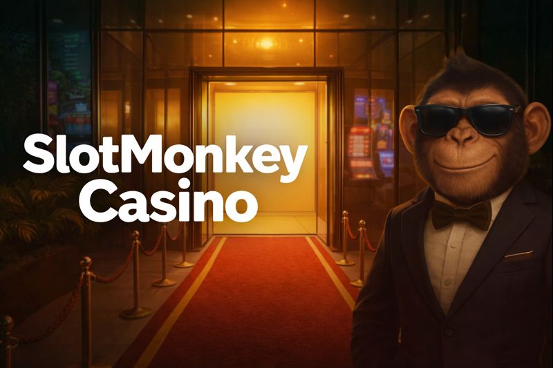 SlotMonkey